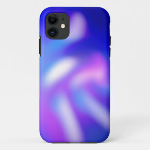 Abstract fractal light Case-Mate iPhone case