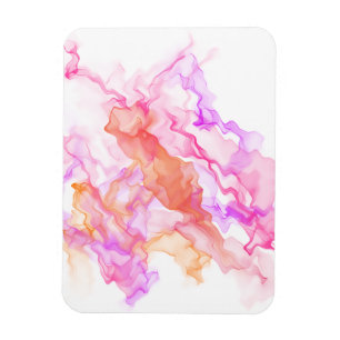 Abstract Fractal Smoke Magnet
