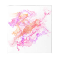 Abstract  Fractal Smoke