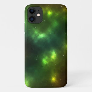 Abstract Galaxy Constellations Digital Art: IV Case-Mate iPhone Case