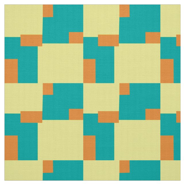 Abstract Geometric 020515 Fabric (Swatch)