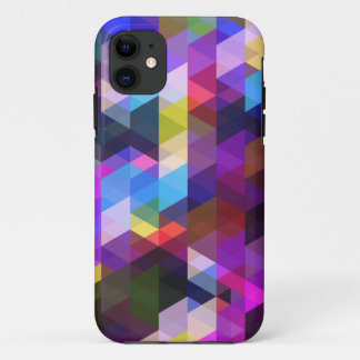 Abstract Geometric 2 Case-Mate iPhone Case