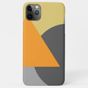 abstract geometric colourful and artistic Case-Mate iPhone case