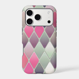 Abstract Geometric Design Case-Mate iPhone XR