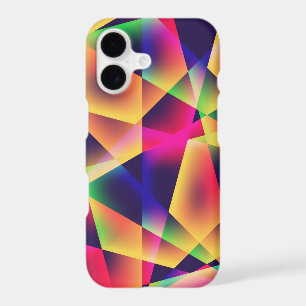 Abstract Geometric Fluorescence