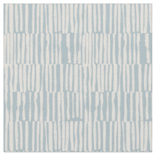 Abstract geometric lines unique contemporary fabric