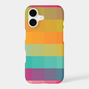 Abstract geometric pattern