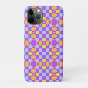 Abstract Geometric Pattern Case-Mate iPhone Case
