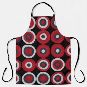 Abstract Geometric Pattern generative computationa Apron
