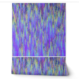 Abstract Geometric Pattern Wallpaper