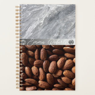 Abstract Geometric Personalised Planner