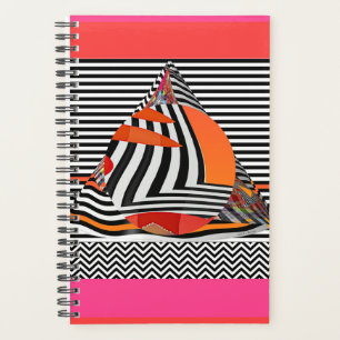 Abstract Geometric Planner