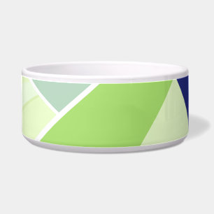 Abstract Geometric Shape 4