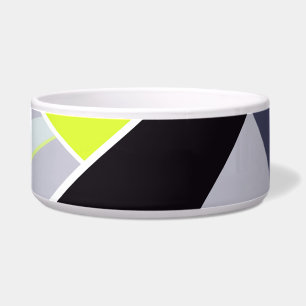 Abstract Geometric Shape 8