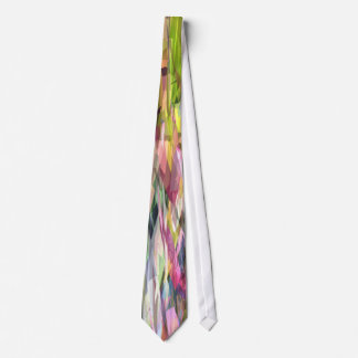 Abstract Geometric Tie (0108-06)