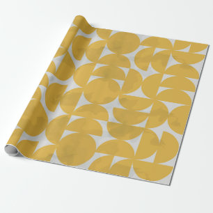 Abstract girl face. beautiful woman. fashion illus wrapping paper