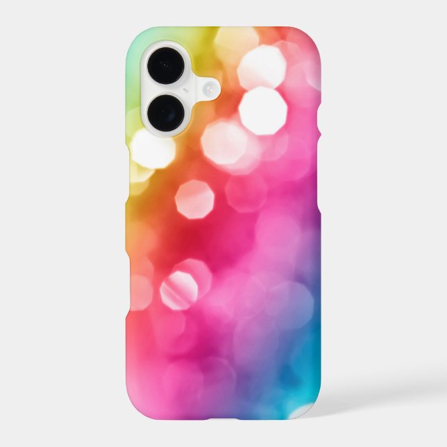 Abstract Glow Samsung Galaxy S21 Phone Case (Back)