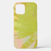 Abstract Gold Butterfly Pink Violet Pastel