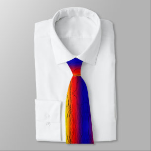 Abstract Gradient Tie