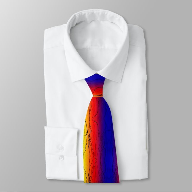 Abstract Gradient Tie (Tied)