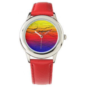 Abstract Gradient Watch
