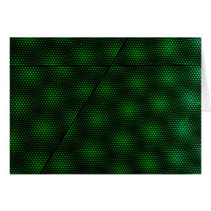 Abstract Green Background