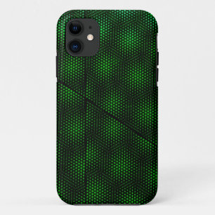 Abstract Green Background Case-Mate iPhone Case