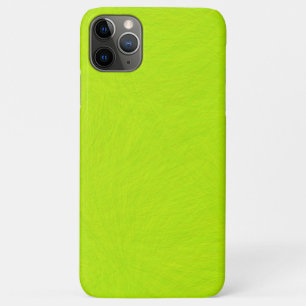 Abstract Green Lime Case-Mate iPhone Case