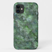 Abstract green quartz marble granite pattern   