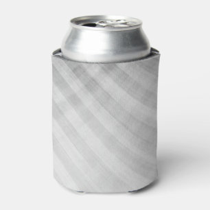 abstract grid pattern can cooler