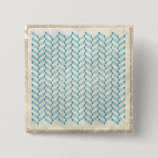 Abstract grunge background 15 cm square badge
