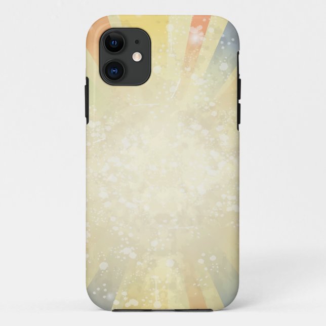 Abstract grunge background Case-Mate iPhone case (Back)