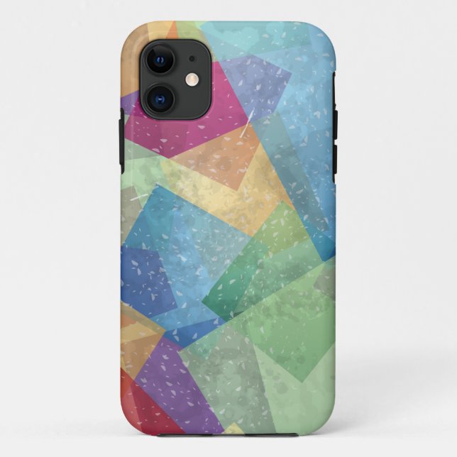Abstract grunge background Case-Mate iPhone case (Back)