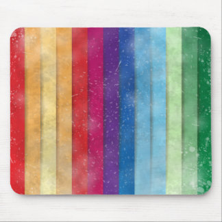 Abstract grunge background mouse pad