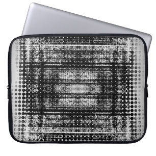 abstract grunge background patternabstract, aged, laptop sleeve