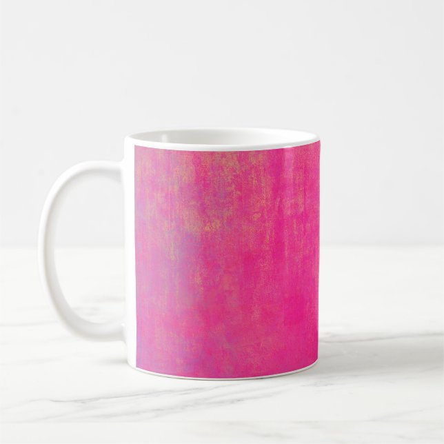 Abstract grunge backgroundabstract,abstract art,ab coffee mug (Left)
