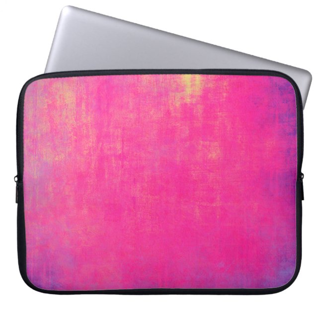Abstract grunge backgroundabstract,abstract art,ab laptop sleeve (Front)