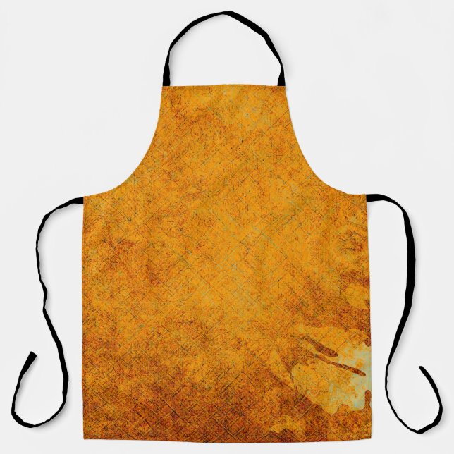 Abstract grunge backgroundabstract,ancient,art,bac apron (Front)