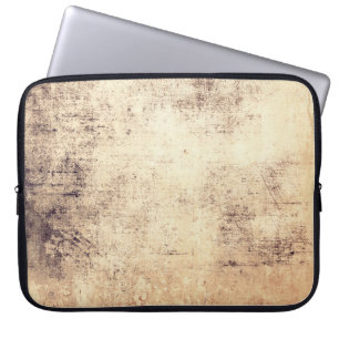 Abstract grunge backgroundbackground,retro,abstrac laptop sleeve