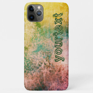 Abstract Grunge Case-Mate iPhone Case