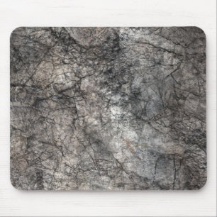 Abstract grunge mouse pad