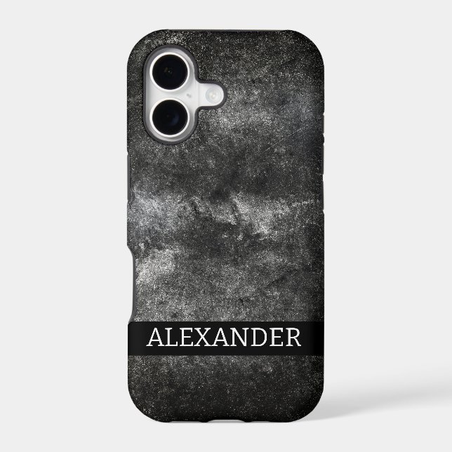 Abstract grunge texture (Back)