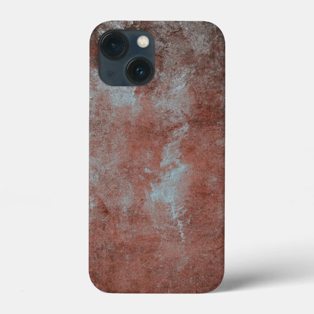 Abstract grunge texture Case-Mate iPhone case (Back)
