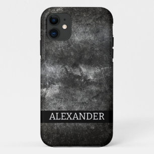 Abstract grunge texture Case-Mate iPhone case