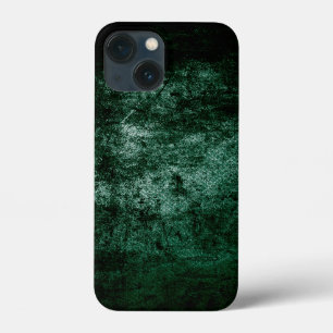 Abstract grunge texture iPhone 13 mini case