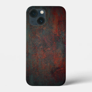 Abstract grunge texture iPhone 13 mini case