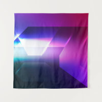 Abstract Hexagonal shape backgroundabstract, art, 