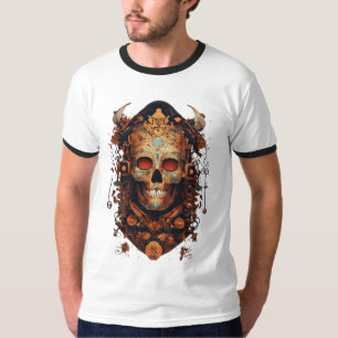 Abstract Icon for SNOKXINK - Avant-Garde Art  T-Shirt