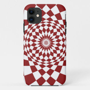 Abstract Interior Design Case-Mate iPhone Case