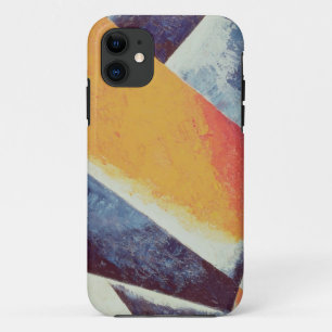 Abstract iPhone4 Case